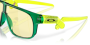 Inverter (Youth Fit) Gaming Collection - Crystal Green