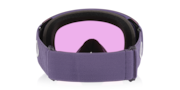 Flight Deck™ M Snow Goggles - Lilac