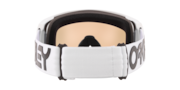 Line Miner™ M Snow Goggles - Factory Pilot White