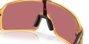 Sutro - Matte Transparent Light Curry
