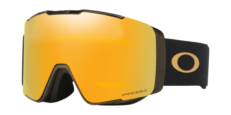 Line Miner™ Pro L (Low Bridge Fit) Snow Goggles 50th Anniversary - 50th Anniversary
