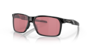 Portal X - Polished Black