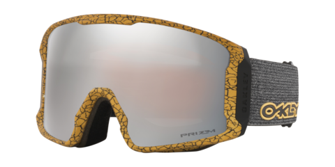 Line Miner™ L Stale Sandbech Signature Series Snow Goggles Line Miner™ L Stale Sandbech Signature Series Snow Goggles