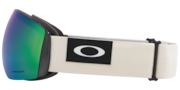 Flight Deck™ L Snow Goggles - BlockedOut Dark Brush Grey