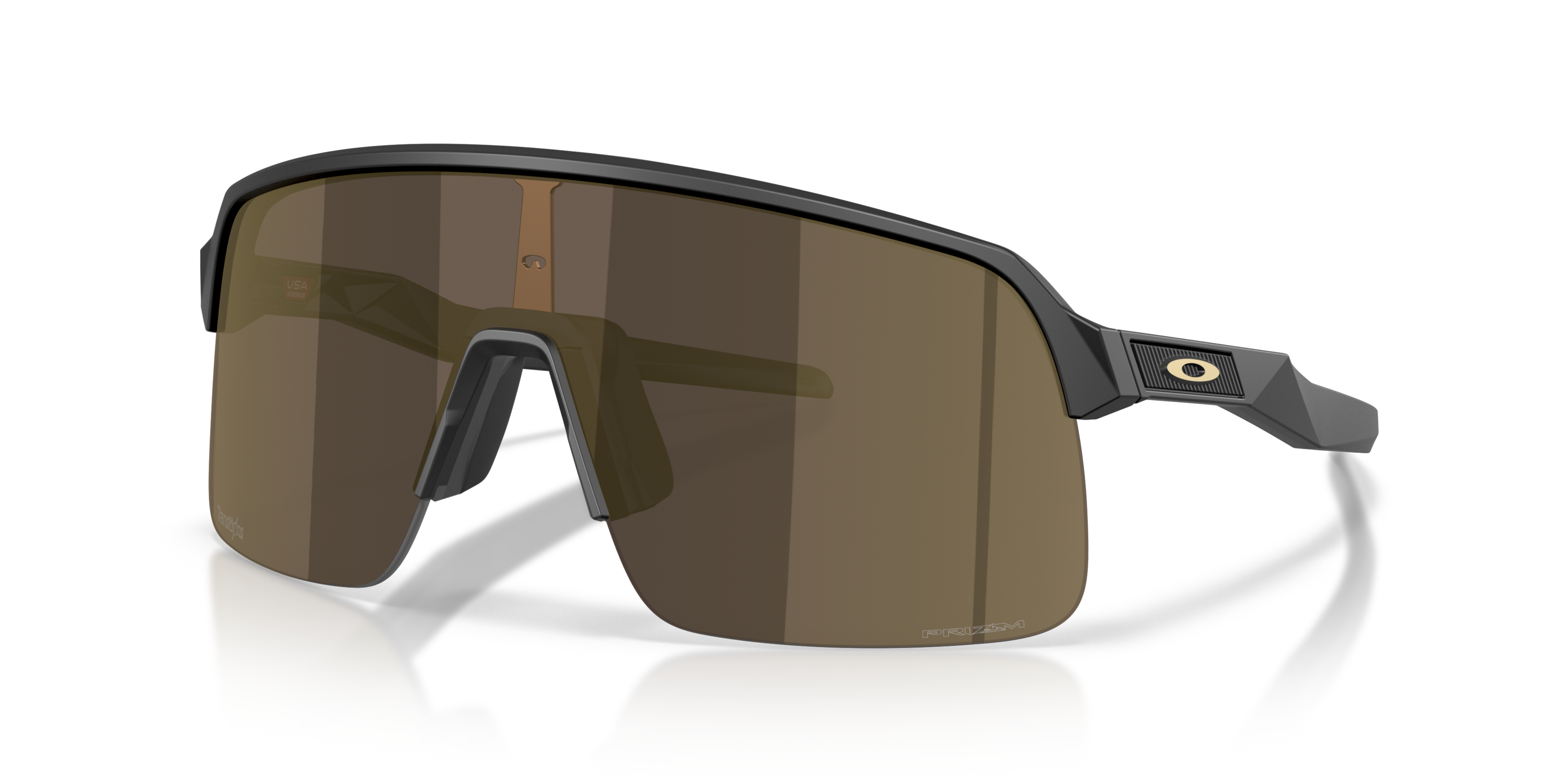 Sutro Lite - Matte Black