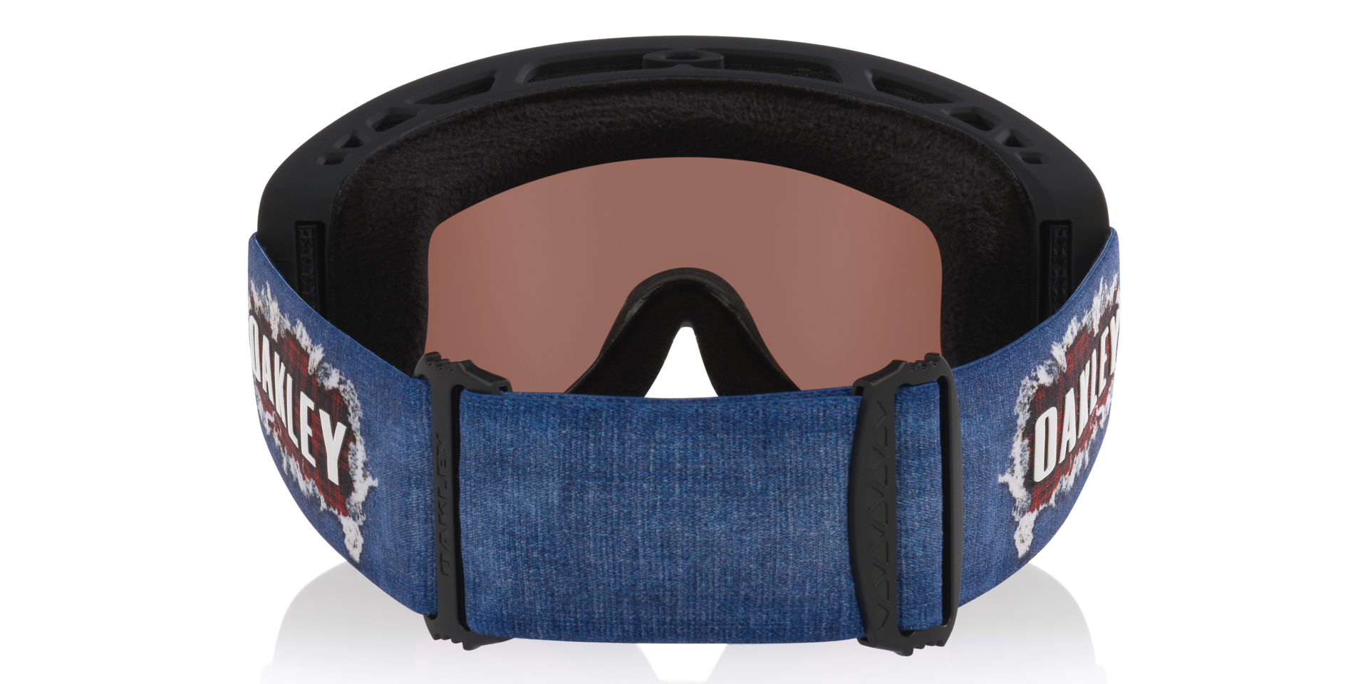 Oakley Mont Scape™ M Mia Brookes Signature Series Snow Goggles