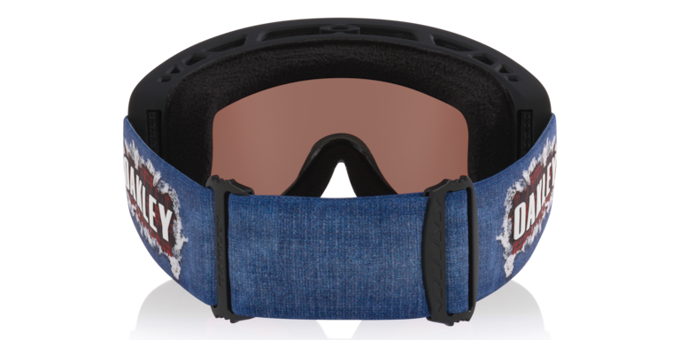 Mont Scape™ M  Mia Brookes Signature Series Snow Goggles - Matte Black