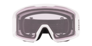 Line Miner™ L Snow Goggles - Matte White