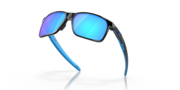 Portal X - Polished Black