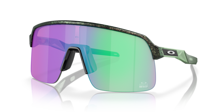 Oakley Sutro Lite - MVP Exclusive Sunglasses with Matte Silver