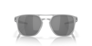 Latch® Alpha - Matte Silver