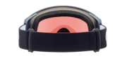 Flight Tracker M Snow Goggles - Matte Black