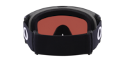 Target Line M Snow Goggles - Matte Black