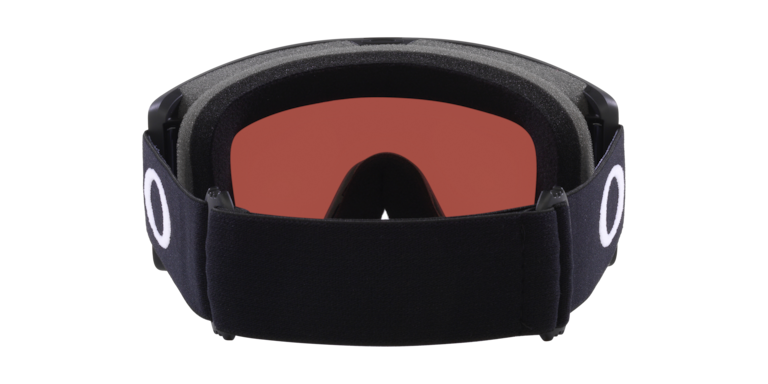 Target Line M Snow Goggles - Matte Black