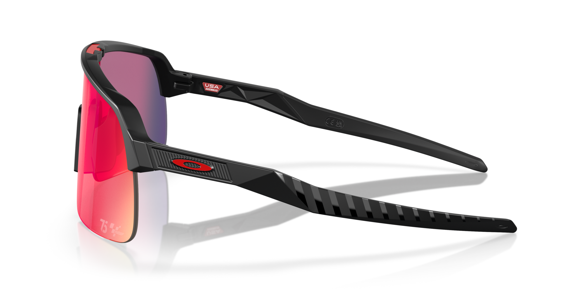 Oakley Sutro Lite MotoGP™ Collection Sunglasses with Matte Black