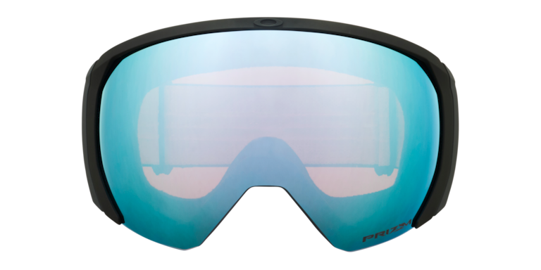 Flight Path L Snow Goggles - Matte Black