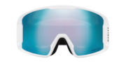 Line Miner™ L Snow Goggles - Matte White