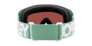 Line Miner™ M Snow Goggles - Matte Jade