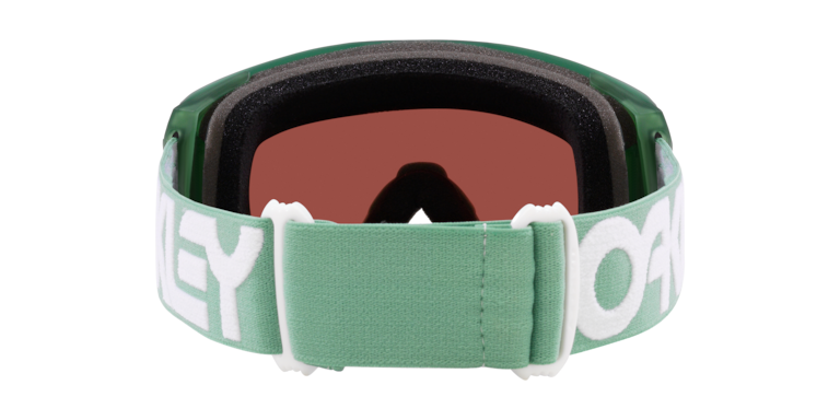 Line Miner™ M Snow Goggles - Matte Jade