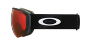 Flight Path L Snow Goggles - Matte Black