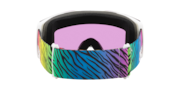 Fall Line M Snow Goggles - Bengal White