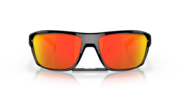 Split Shot - Polished Black