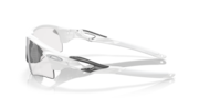 RadarLock® Path® (Low Bridge Fit) - White Out