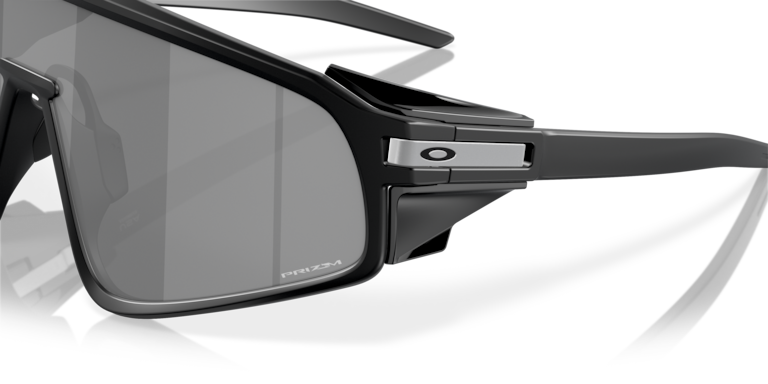 Latch™ Panel - Matte Black