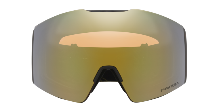 Fall Line L Snow Goggles - Dark Brush Swirl