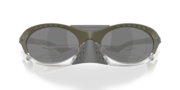 Plantaris - Matte Moss Green