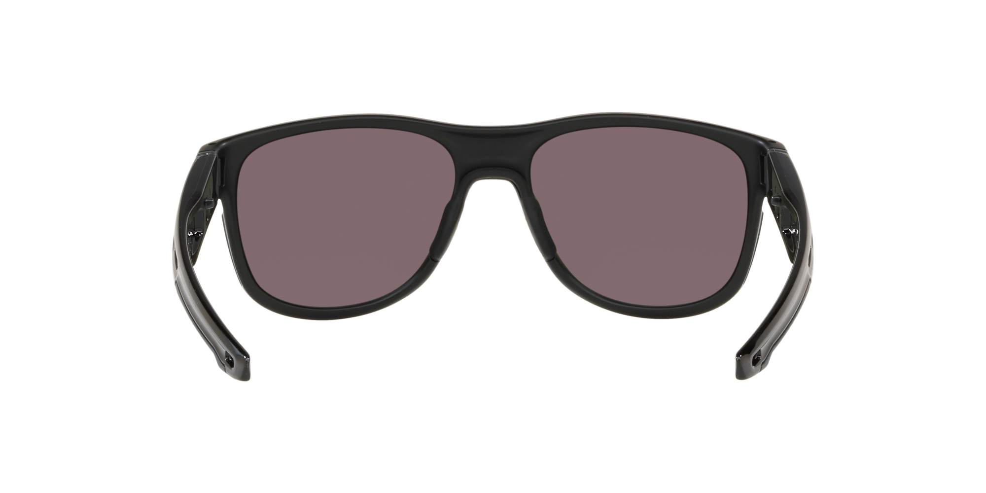 オークリー サングラス Oakley Crossrange™ R Sunglasses with Matte Black Frame and Prizm