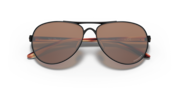 Tie Breaker - Polished Black