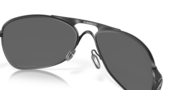 Crosshair - Matte Black
