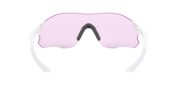 EVZero™ Path® (Low Bridge Fit) - Polished White