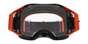 Airbrake® MX Troy Lee Designs Series Goggles - Troy Lee Designs Navy Sunrise