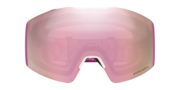Fall Line M Snow Goggles - Purple Haze
