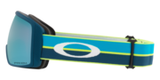 Flight Tracker S Snow Goggles - Sky Blue Poseidon