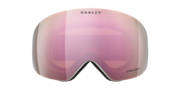 Flight Deck™ L Snow Goggles - Matte White