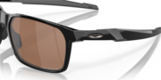 Portal X - Polished Black