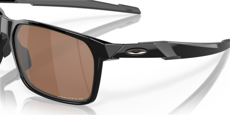 Portal X - Polished Black