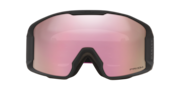 Line Miner™ M Snow Goggles - Ultra Purple