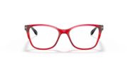 Whipback (Youth Fit) - Polished Red
