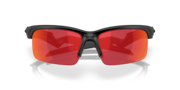 Capacitor (Youth Fit) - Matte Black
