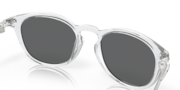 Pitchman™ R - Polished Clear