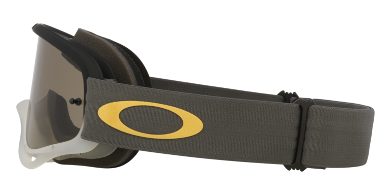 O-Frame® MX Goggles - Team Grey