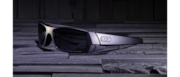 Standard Issue Gascan® Blackside Collection - Matte Black