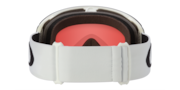 Flight Deck™ L Snow Goggles - Matte White