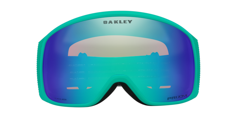Flight Tracker M Snow Goggles - Jaxson Black