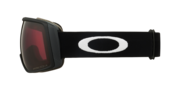 Flight Tracker S Snow Goggles - Matte Black