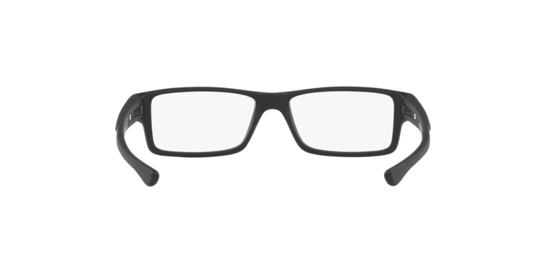 Airdrop™ XS (Youth Fit) - Satin Black
